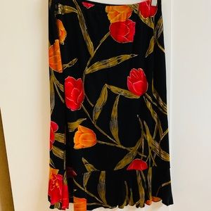 Mirasol skirt, size L